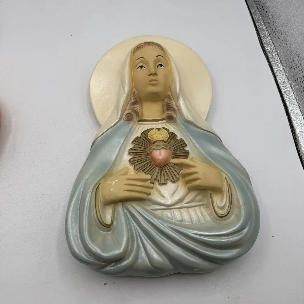 N/A vintage mary